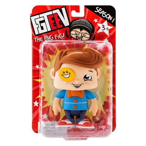 Fgteev 6" Figures Funnel Boy - Walmart.com - Walmart.com