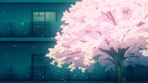 Animated GIF - Find & Share on GIPHY | Anime scenery, Sky anime, Anime ...