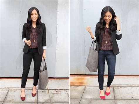 What Is Business Casual Style? | Putting Me Together | Bloglovin’