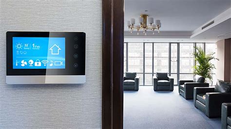 HOME CLIMATE CONTROL - Automation - Mayflower London