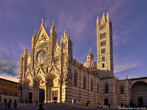 Interesting facts about Siena Cathedral | Just Fun Facts