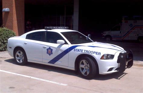 2013 Dodge Charger Pursuit Arkansas Police State Trooper : r/PoliceVehicles