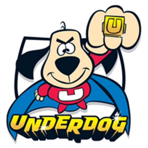 The Underdog Show - canceled TV shows - TV Series Finale