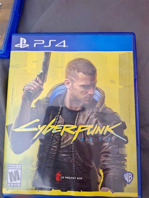 Cyberpunk 2077 Video Game for sale in Evansville, Indiana | Facebook Marketplace