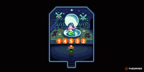 Stardew Valley: Guide To The Night Market (2023)