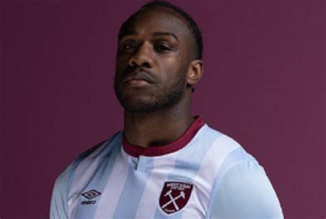 Antonio releases Jamaica statement and it is great news for West Ham