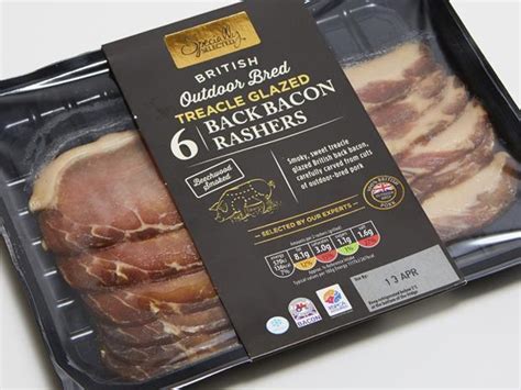 Bacon Bits Aldi - Tabitomo