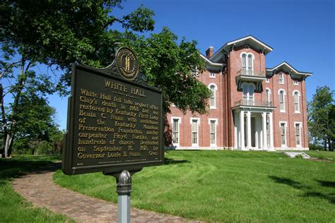 Historic Attractions in Richmond, Kentucky | Quality Inn Richmond