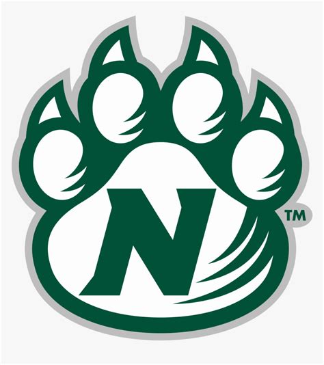 File Northwest Missouri State Bearcats Logo Svg Wikipedia - Northwest ...