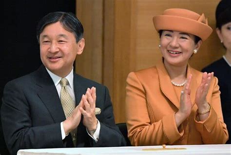 Emperor Naruhito and Empress Masako attended the 60th Convention of Nikkei & Japanese Abroad