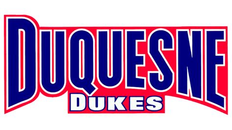 Duquesne Dukes Logo, symbol, meaning, history, PNG, brand