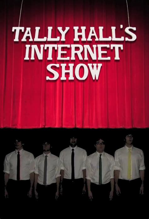 Tally Hall's Internet Show - TheTVDB.com