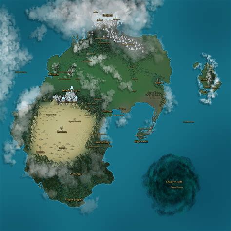 League Of Legends Lore Map - Maping Resources