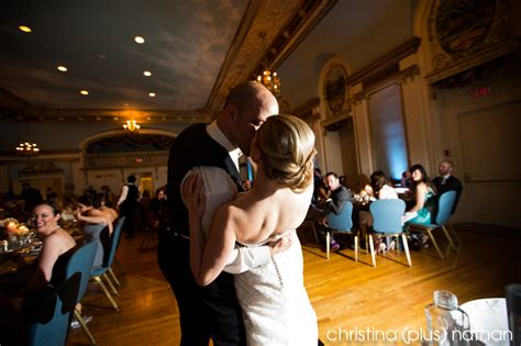 Fairmont Palliser Wedding: Alberta Room ceremony