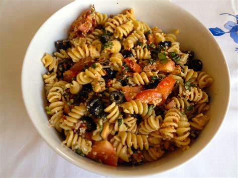 Best 20 Ina Garten Pasta Salad – Best Recipes Ever