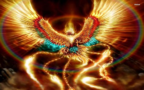 🔥 [47+] Phoenix Wallpapers Backgrounds | WallpaperSafari