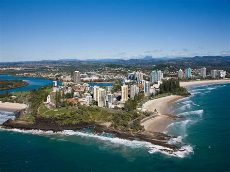 Tweed Heads Hotels & Resorts | Yonda | Yonda