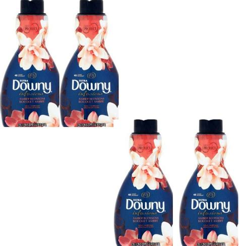 Best Downy Infusions 41 Fl Oz - Your Best Life