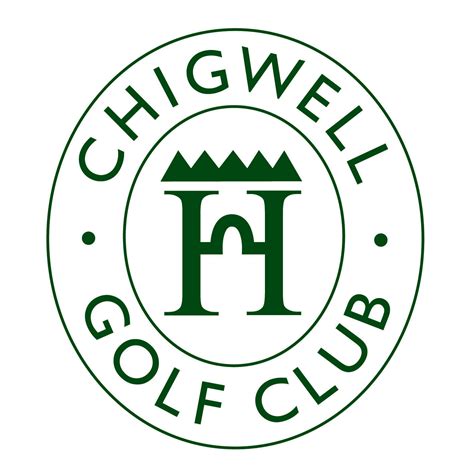 Home - CHIGWELL GOLF CLUB LTD