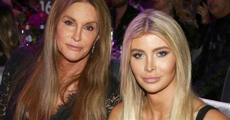 Caitlyn Jenner Plans Wedding With Sophia Hutchins