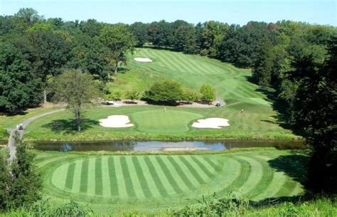 Lehigh Country Club in Allentown, Pennsylvania, USA | GolfPass