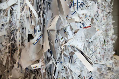 El PROCESO de RECICLAJE del PAPEL - Pasos, beneficios y más