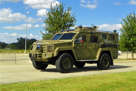 Lenco Armored Vehicles | Flickr