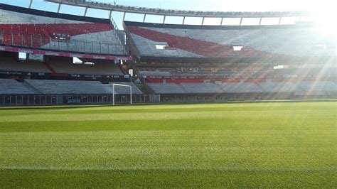 River Plate Stadium Tour with Local Host | Homefans