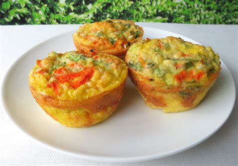 Mini Quiche, Paleo Style! – Jane's Healthy Kitchen