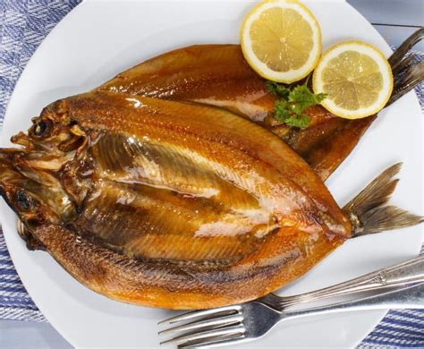 Buy Oak Smoked Kippers 300-400g Online at the Best Price, Free UK Delivery - Bradley's Fish