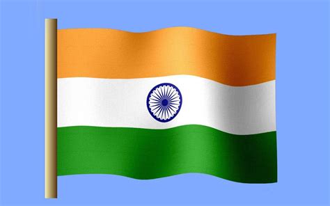 India Flag Wallpapers 2017 - Wallpaper Cave