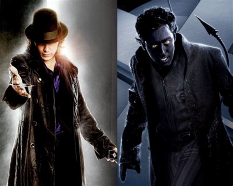 Gambit & Nightcrawler To Appear In X-Men: Apocalypse?