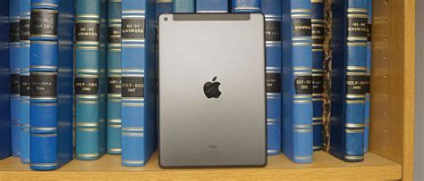 New iPad 10.2 (2020) review | TechRadar