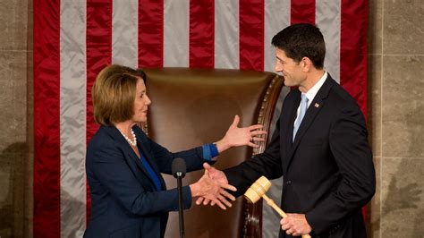 Paul Ryan Becomes Speaker of the House - Video - NYTimes.com