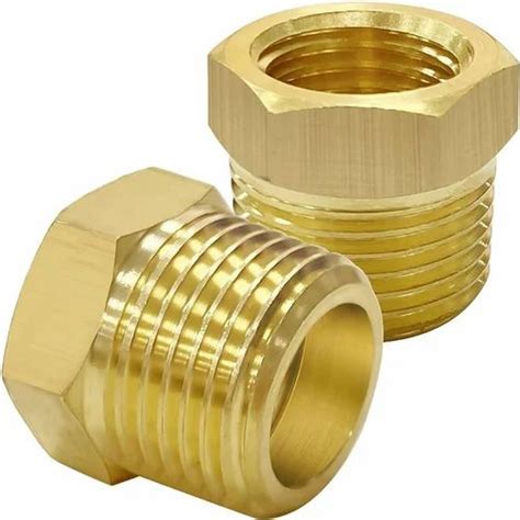 Bronze Pipe Fittings at Rs 499/piece | Ferrule Fittings in Mumbai | ID ...