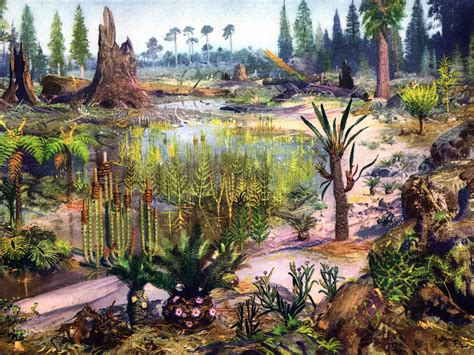 Anyone else thinks we need mesozoic plants as a terrain tool in JWE ...