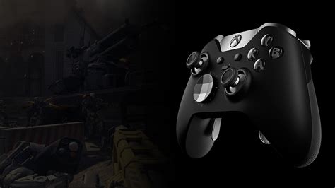 Xbox One Controller Wallpaper - More information