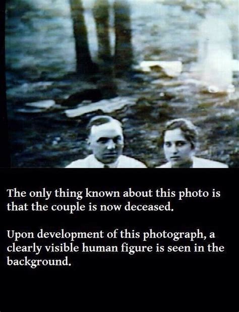 20 Scary, Terrifying Real Photos That Are Truly Spine Tingling..