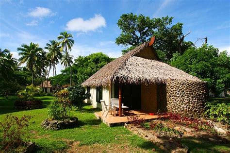 Mana Island Resort, Fiji Accommodation | Islas fiji, Islas