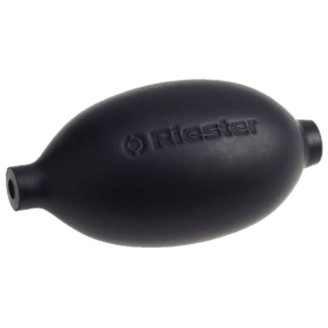 Riester Sphygmomanometer Bulb – Medisave UK