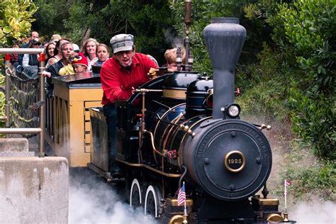 The Best Train Rides and Railroad Adventures for Families in Northern California and the Bay ...