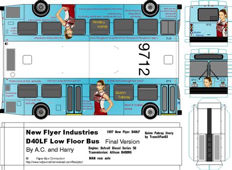 Paperbus Thread - Page 153 - Transit Lounge - Canadian Public Transit Discussion Board