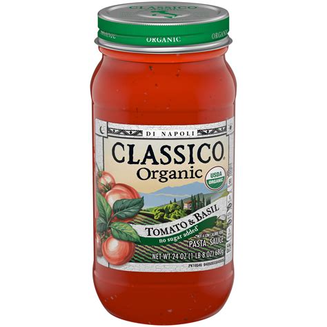 Extra Creamy Alfredo Pasta Sauce | Classico | Products - Heinz®