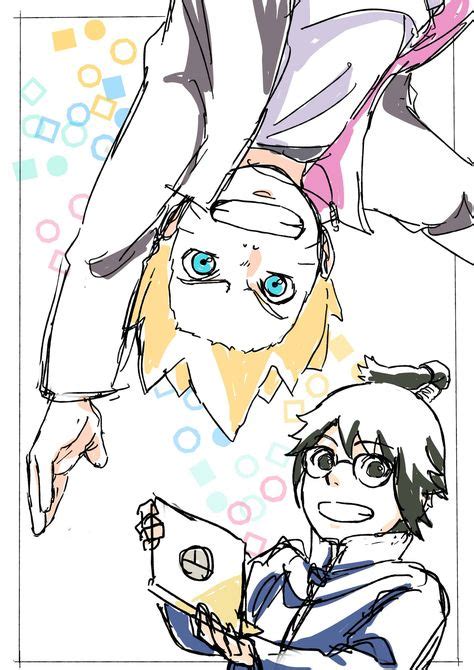 boruto and denki - Denki Kaminarimon Fan Art (43064811) - Fanpop