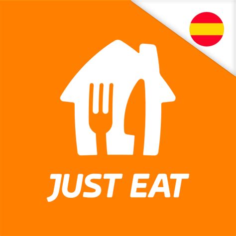 Just Eat ES Comida a Domicilio - Apps on Google Play