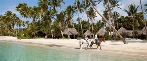 Como Laucala Island – Fiji