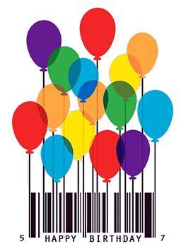 Barcode clipart birthday, Barcode birthday Transparent FREE for download on WebStockReview 2024