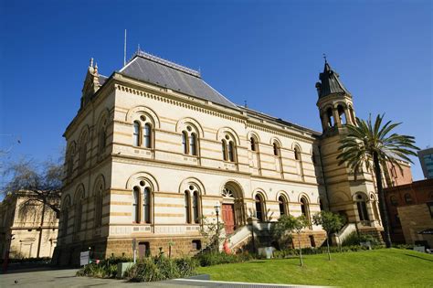 South Australian Museum | , Australia | Sights - Lonely Planet