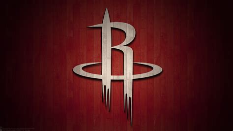 Rockets Logo 2014 Houston