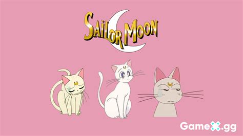 Everything You Need to Know About Artemis in Sailor Moon – GameX.gg